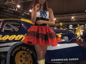 ２０１５’東京オートサロンｉｎ幕張